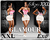 |Exo|ShanniDress Pink