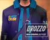 D| Airport Crush Coat B