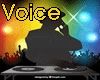 Voice Dj Samarium