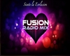 Fusion Radio SOFA