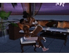 Sexy Island Sit