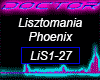 Lisztomania Phoenix