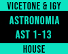 Vicetone-Astronomia