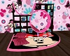 Minnie Activity Rug