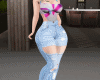 Loungewear Set