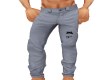 Grey pussycat jeans