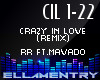 Crazy In Love Rmx-RR/Mav