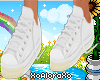 (A) Springtime Kicks