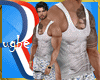 TANK MUSCLED SHIRT