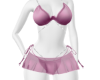 ⁴ʸ⁰Kat Pink Set