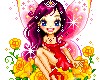 Rose Fairy