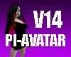 PI 2D Avatar V14