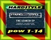 Headhunterz-The Power P1