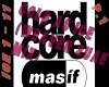 Hardcore Masif - Cold 1
