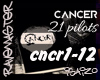 Cancer |TwentyOne Pilots