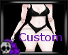 C: Custom for Jax