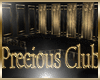 (K) Precious Club