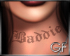 GF | Baddie Tattoo