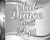 April Club Dance 24p.