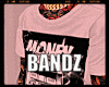 Money Gang Bandz T