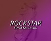 Rockstar-Sofia Karlberg