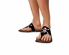 Pirate Sandals