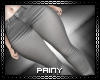 BBL Jeans - Grey