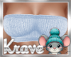 [K] FIORE TOP DENIM