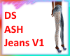DS Ash Jeans v1