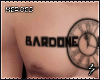 ϟ Bardone Family Tattoo