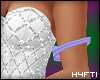 H4 | Armbands Purple F