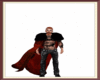 Dragons cape