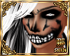 !C Los Skully v2 Mocha