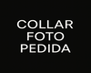 Colla Foto Pedida