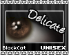 [BC] Delicate | Cocoa U