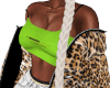 S. Femme Corrode - Layer