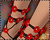 Fiesta Mexico Mayo Heels