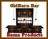 [bp] OldBarn Bar