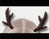 y. Xmas Horn