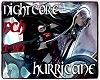 Nightcore-Hurricane