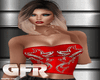 red summer set