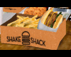 1 SHAKE SHACK CHICKEN
