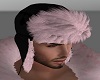 winter love fur hat