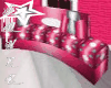 [LR]Spotted Pink Couch