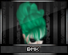 BMK:Lolita Green Hair