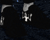 Aku's Plot Shoes