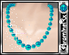 (ARx) Turquoise Pearl #N