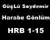 Guclu Soydemir - Harabe