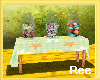 [R]EASTER CANDY BAR