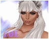 Sally Long White
